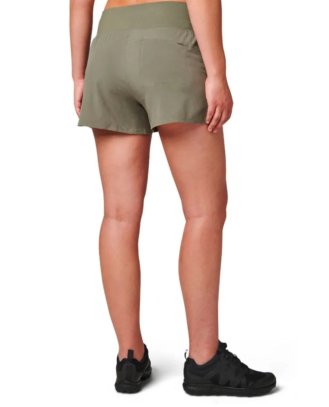PT-R Brooklyn Training Shorts Sage Green