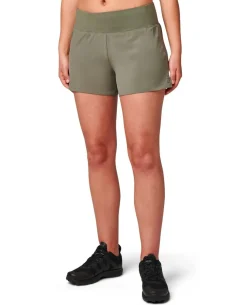 PT-R Brooklyn Training Shorts Sage Green