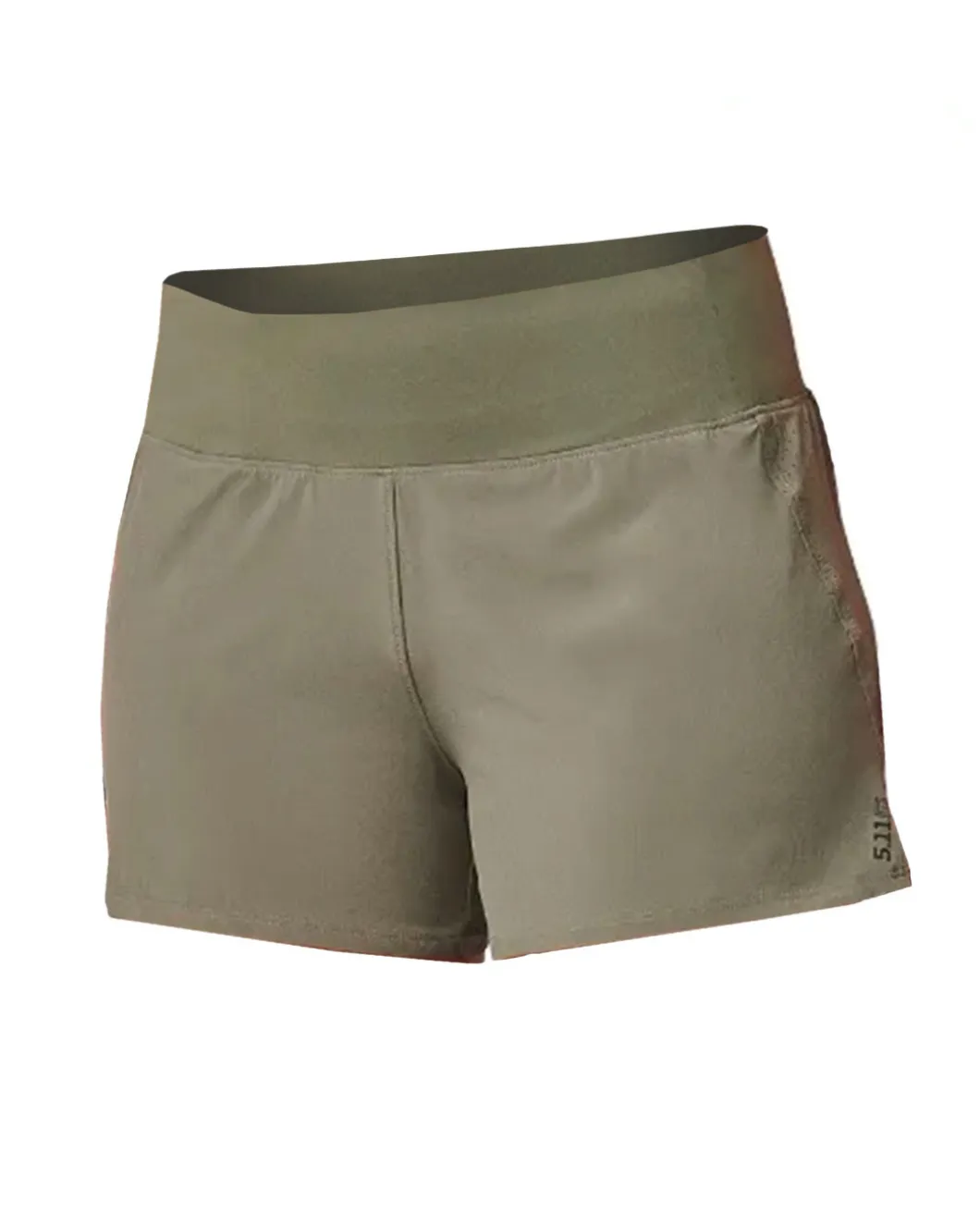 PT-R Brooklyn Training Shorts Sage Green
