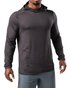 PT-R Forged Hoodie Volcanic