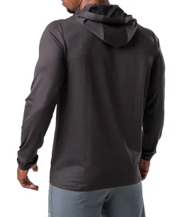 PT-R Forged Hoodie Volcanic