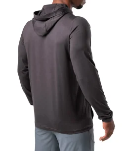 PT-R Forged Hoodie Volcanic