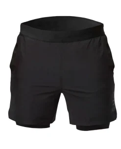 PT-R Havoc Pro Short Black Schwarz