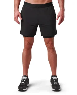 PT-R Havoc Pro Short Black Schwarz