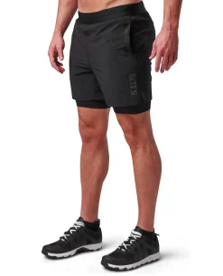 PT-R Havoc Pro Short Black Schwarz
