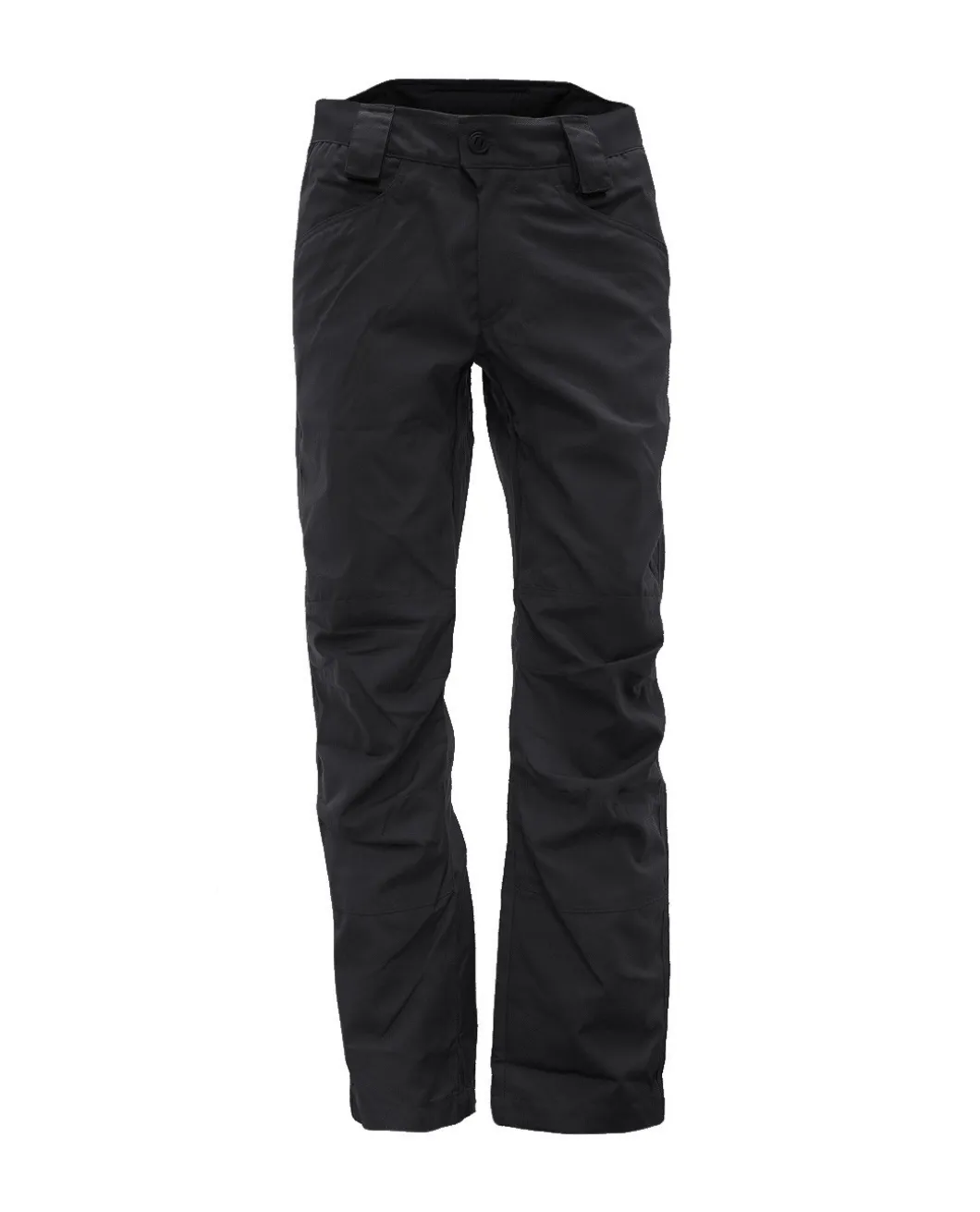 P-40 Urban Gen.2 Tactical Pants Black Schwarz