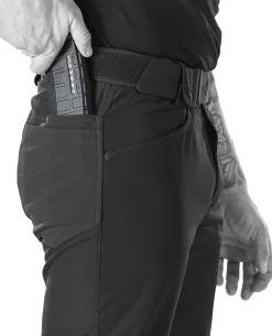 P-40 Urban Gen.2 Tactical Pants Black Schwarz