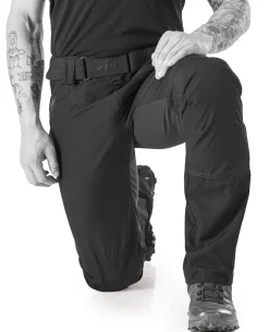 P-40 Urban Gen.2 Tactical Pants Black Schwarz