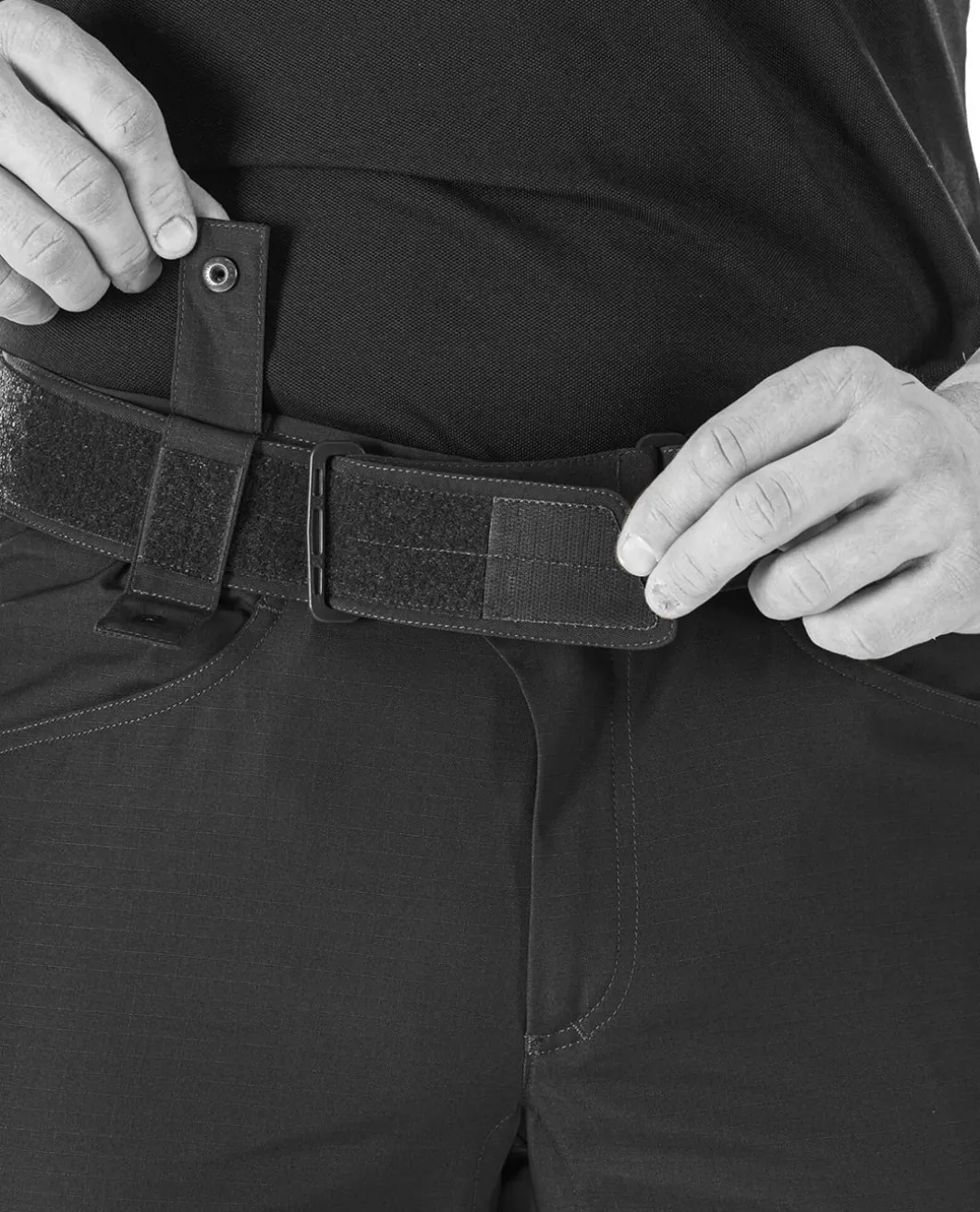 P-40 Urban Gen.2 Tactical Pants Black Schwarz