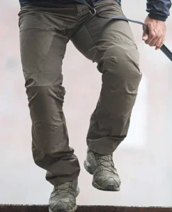 P-40 Urban Gen.2 Tactical Pants Brown Grey