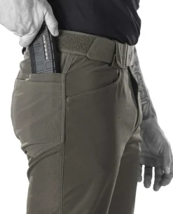 P-40 Urban Gen.2 Tactical Pants Brown Grey