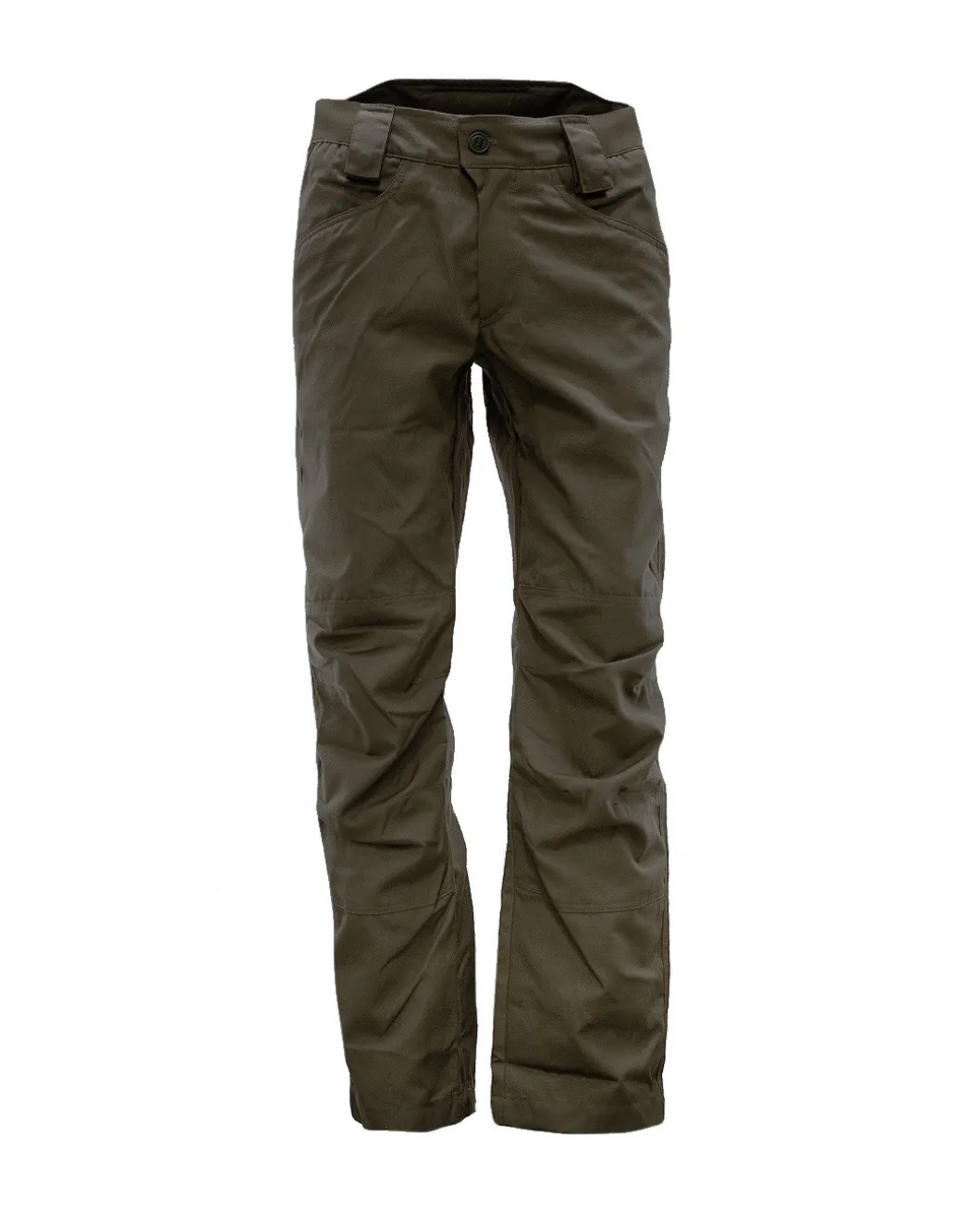 P-40 Urban Gen.2 Tactical Pants Brown Grey