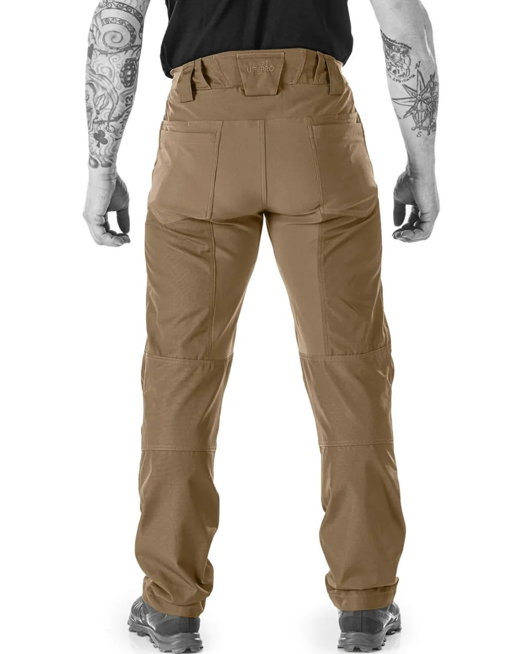 P-40 Urban Gen.2 Tactical Pants Kangaroo
