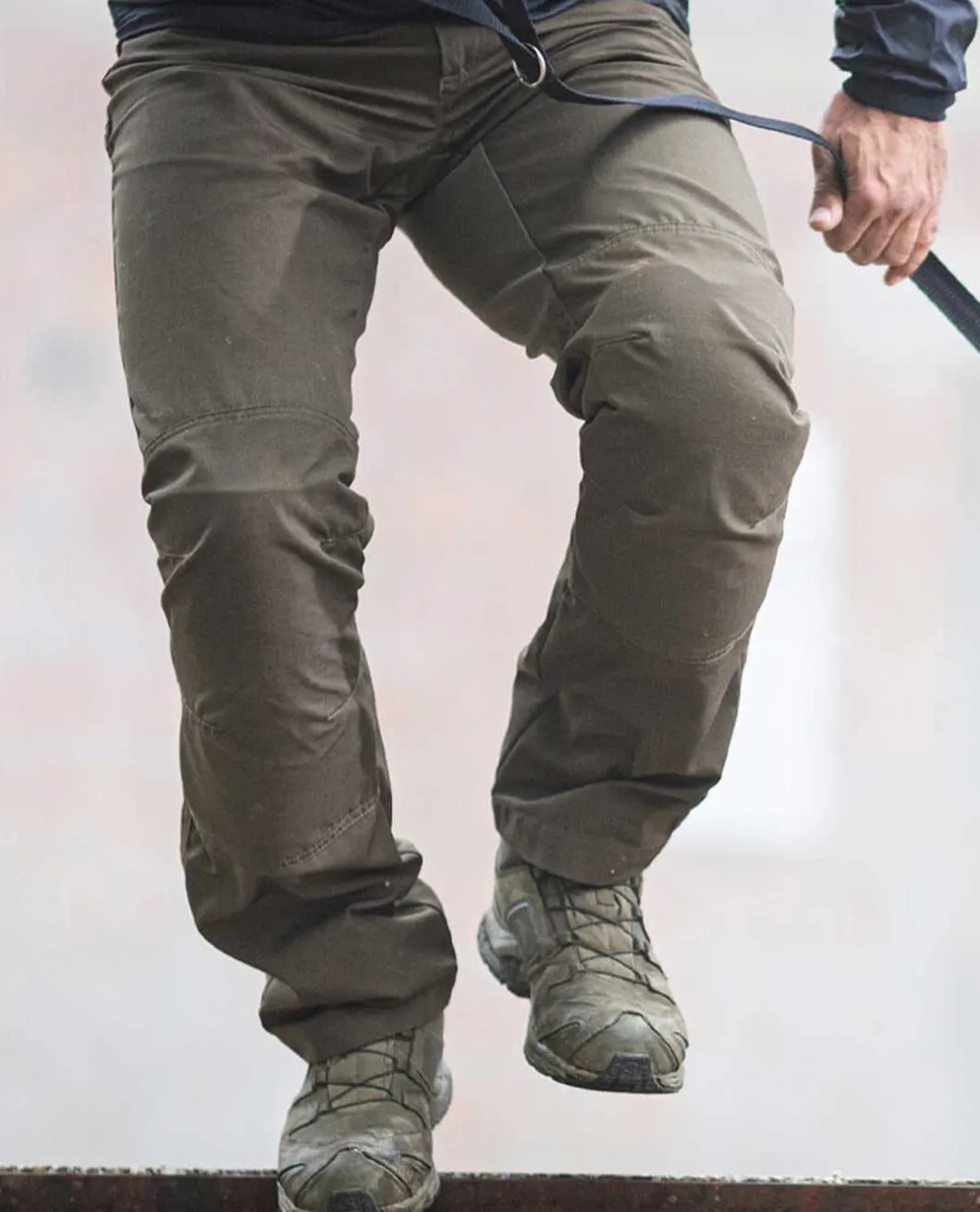 P-40 Urban Gen.2 Tactical Pants Kangaroo