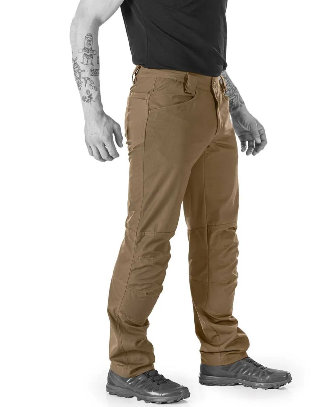 P-40 Urban Gen.2 Tactical Pants Kangaroo