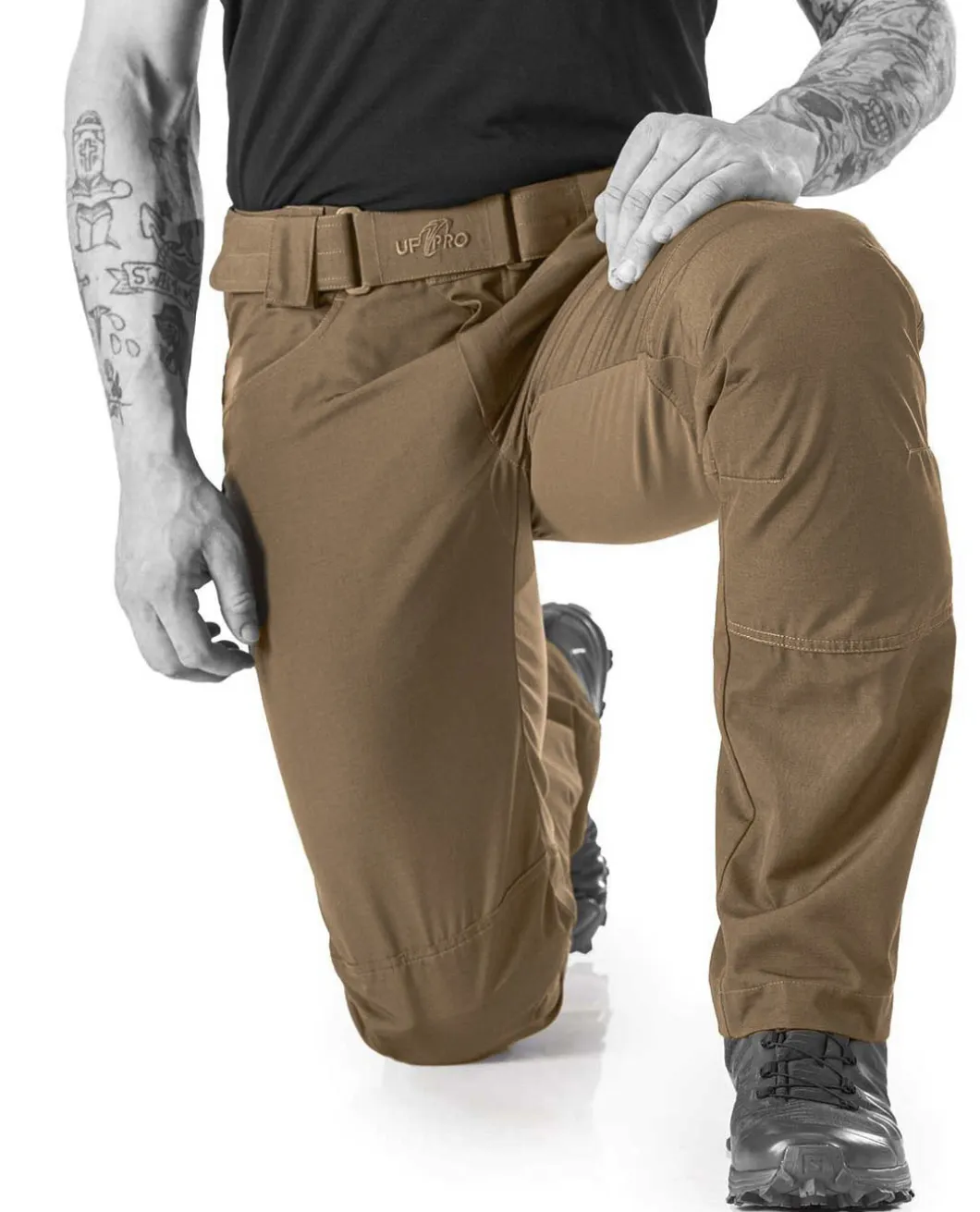 P-40 Urban Gen.2 Tactical Pants Kangaroo