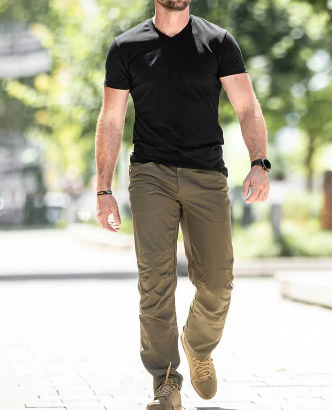 P-40 Urban Gen.2 Tactical Pants Kangaroo
