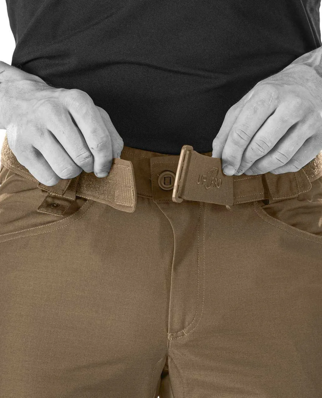 P-40 Urban Gen.2 Tactical Pants Kangaroo