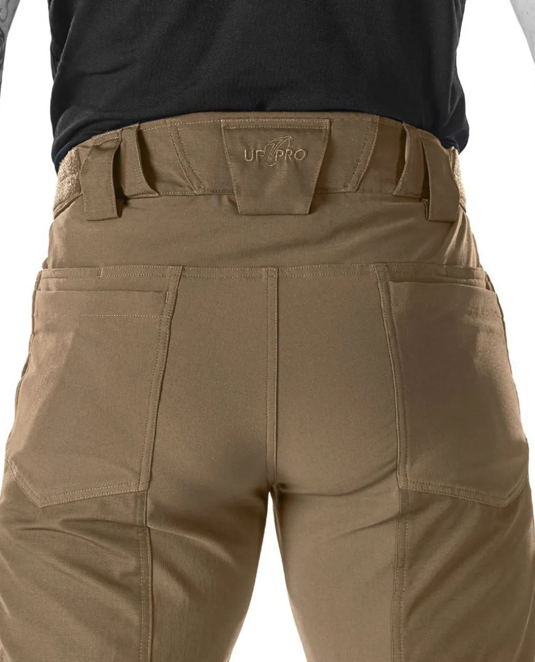 P-40 Urban Gen.2 Tactical Pants Kangaroo