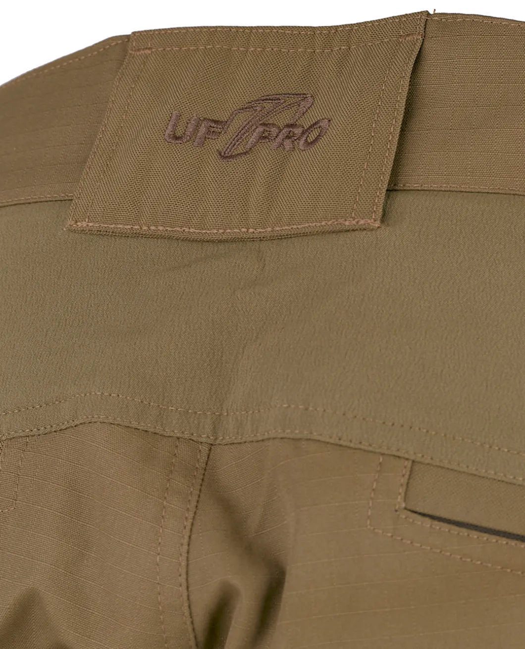 P-40 Urban Pants Kangaroo