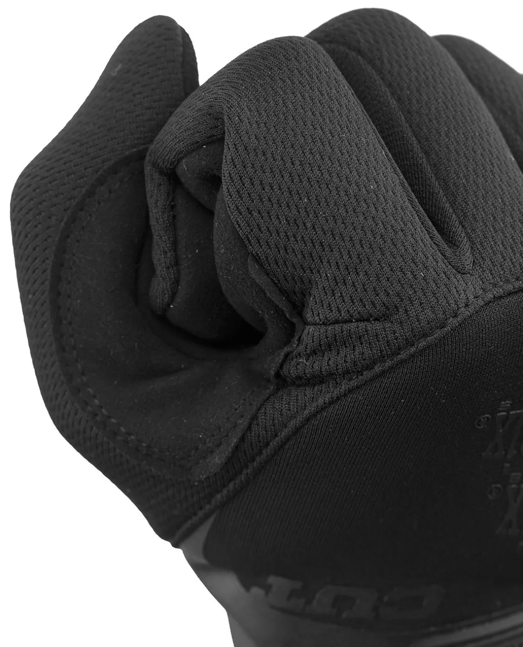 Pursuit CR Black Schwarz