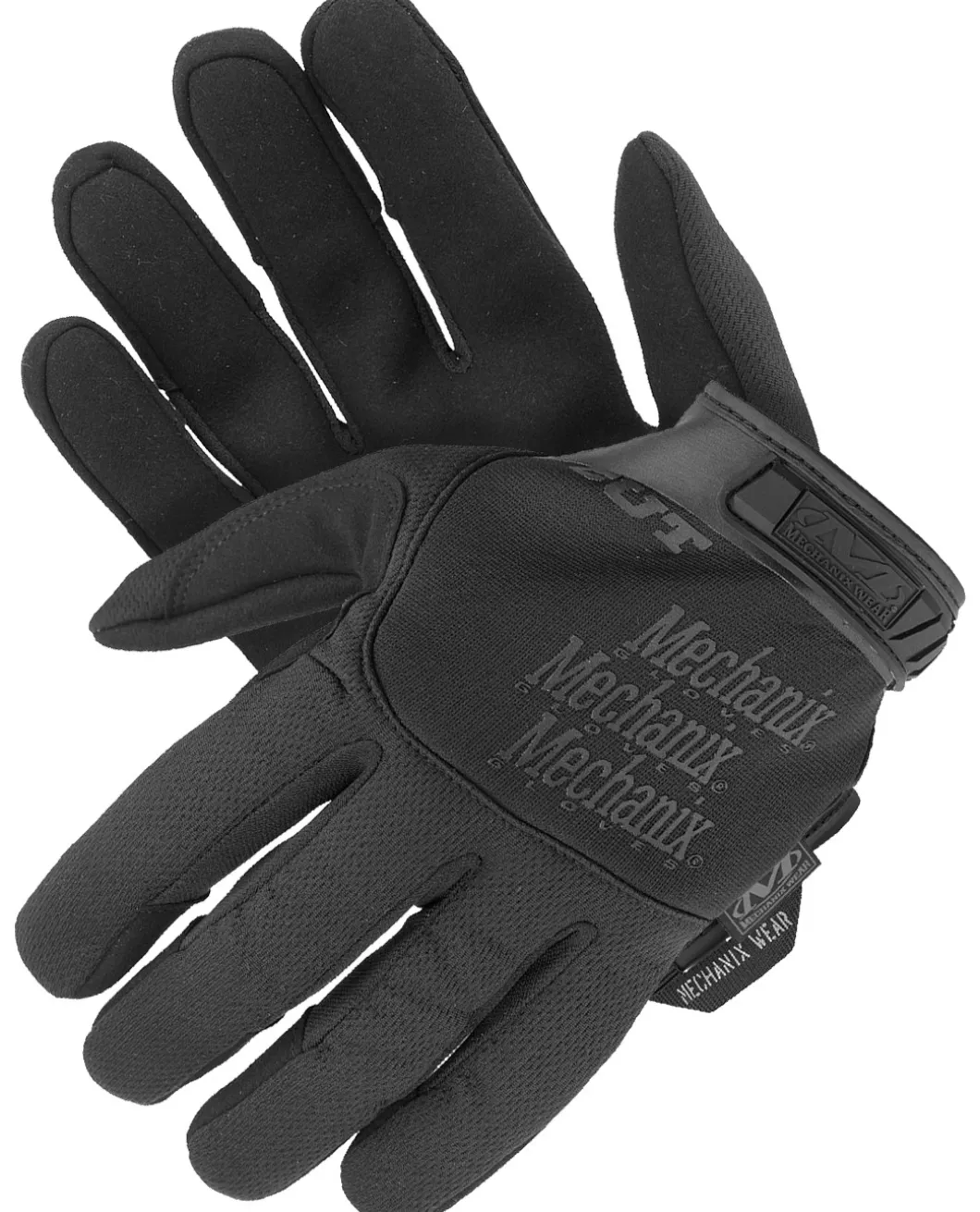 Pursuit CR Black Schwarz