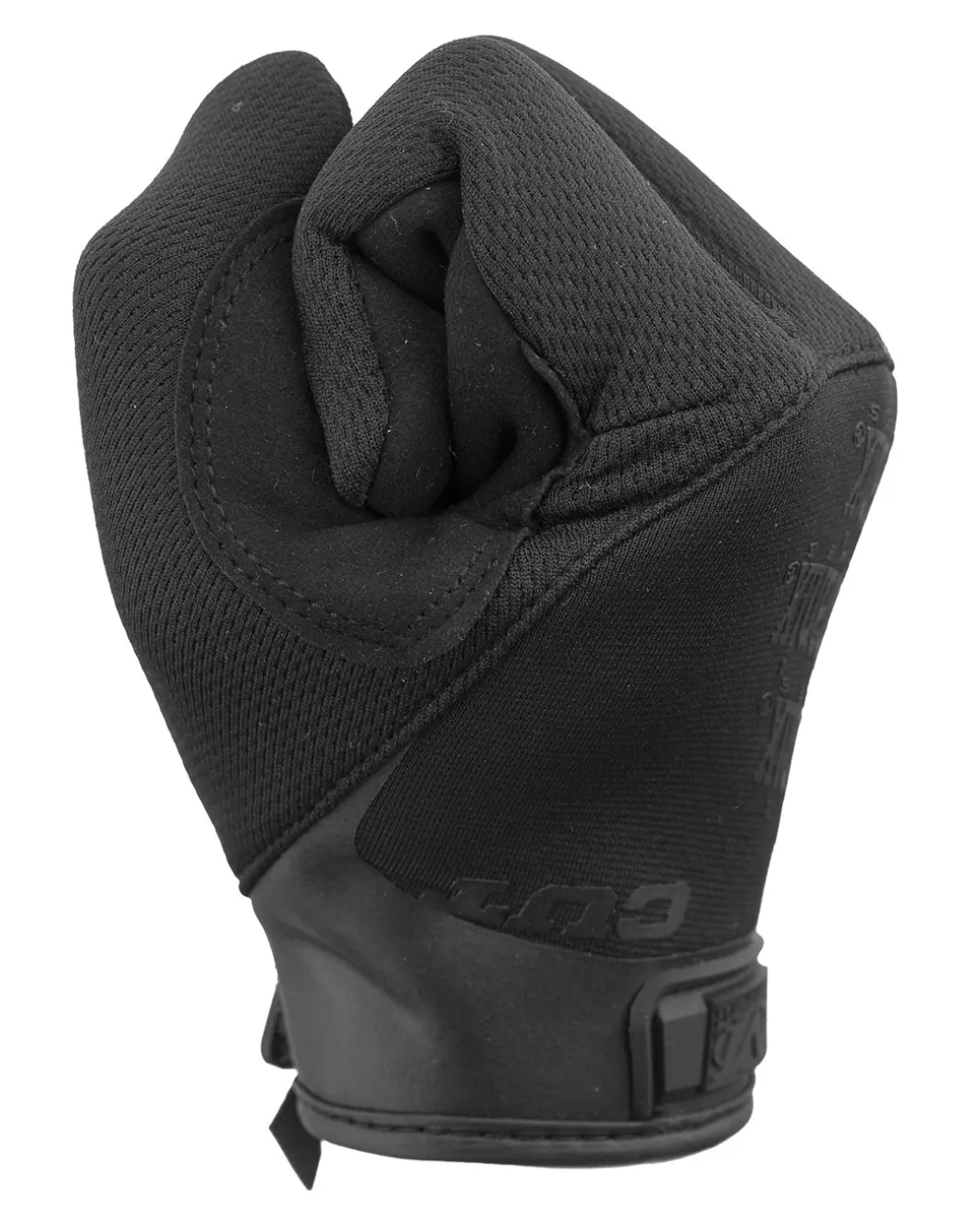 Pursuit CR Black Schwarz