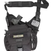 Push Pack Schwarz