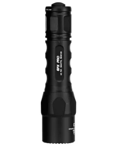 6PX Pro Dual Output Black Schwarz