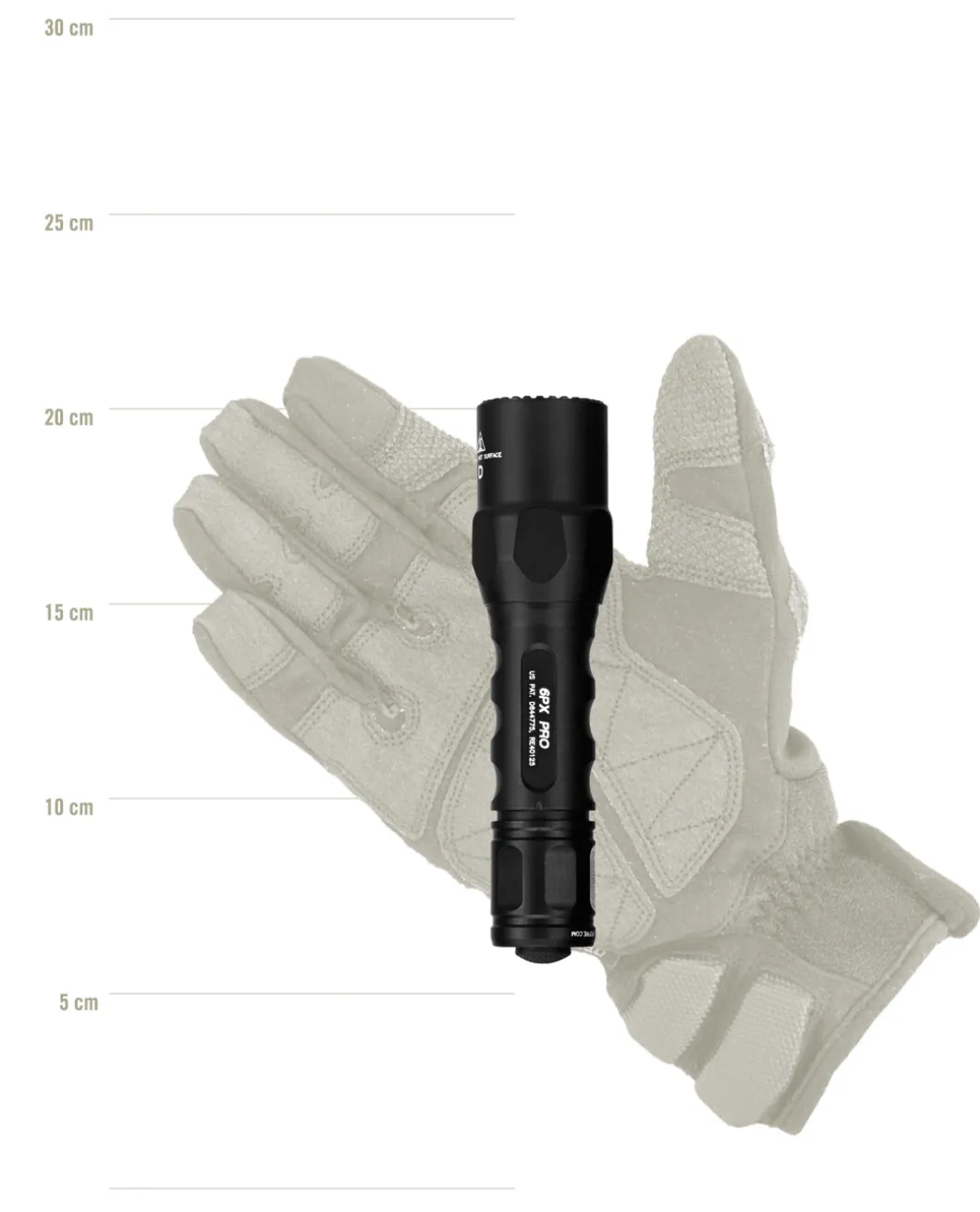 6PX Pro Dual Output Black Schwarz