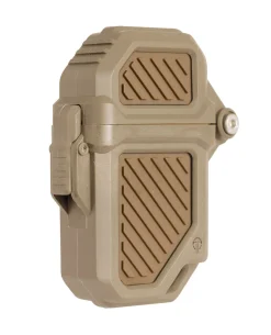 PyroVault 2.0 Lighter Armor Arid