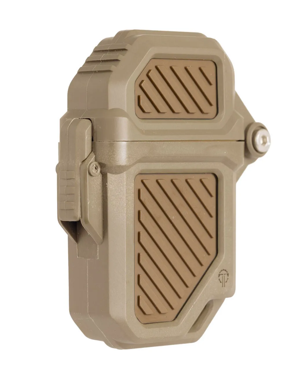PyroVault 2.0 Lighter Armor Arid