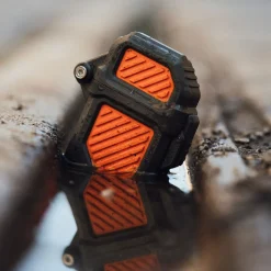 PyroVault 2.0 Lighter Armor Arid