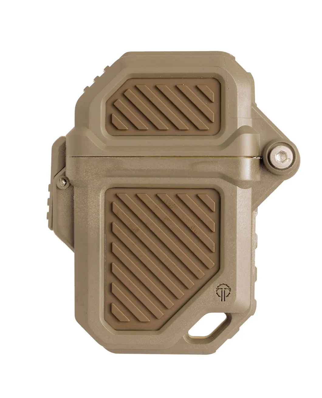 PyroVault 2.0 Lighter Armor Arid