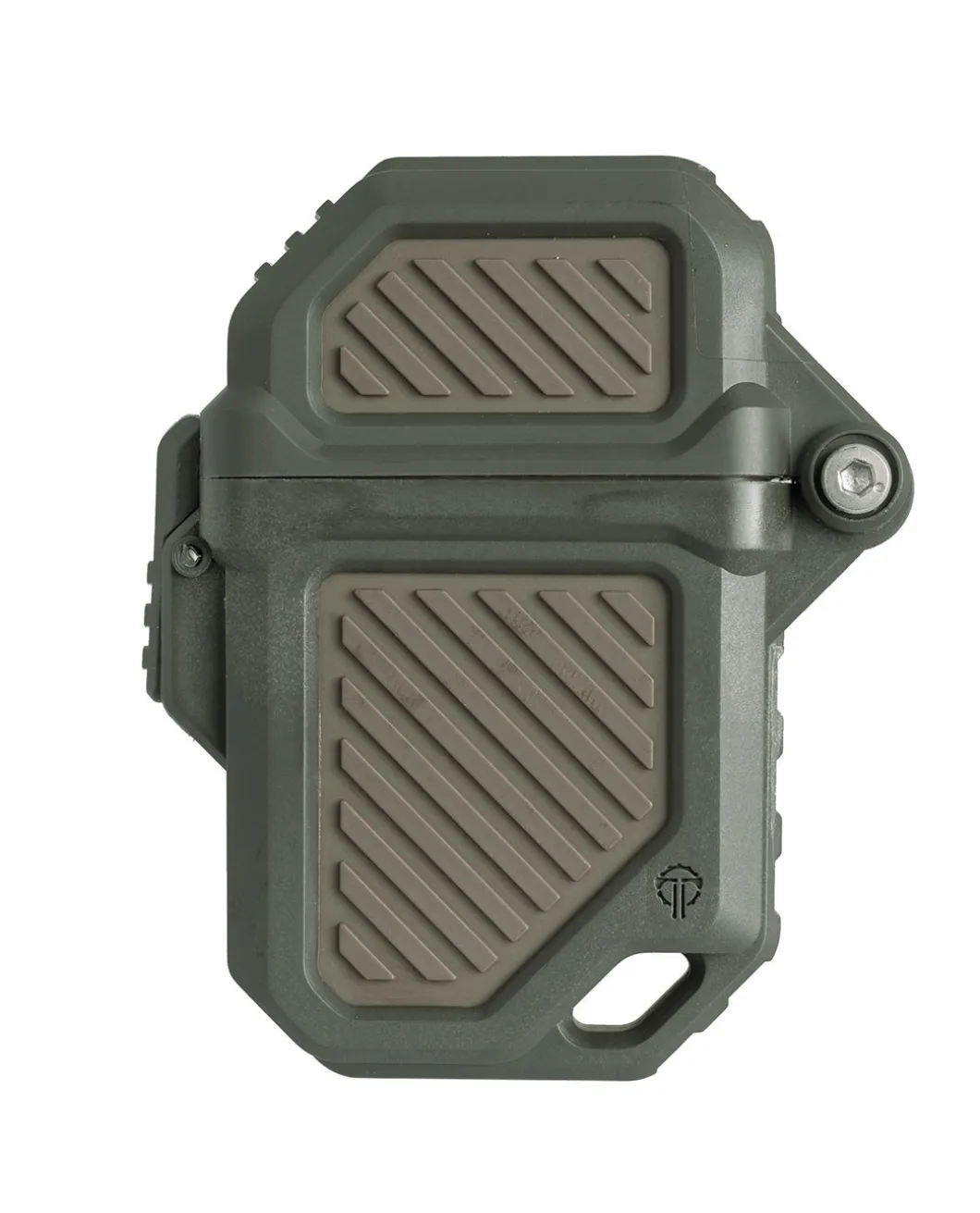 PyroVault 2.0 Lighter Armor Transitional MC