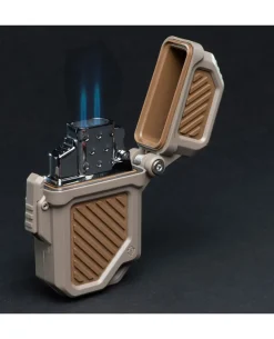 PyroVault 2.0 Lighter Armor Transitional MC