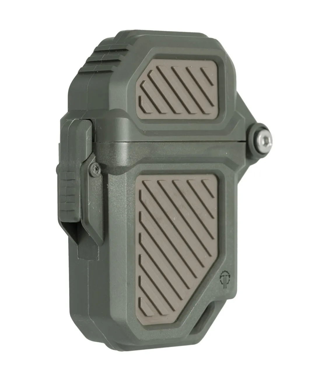 PyroVault 2.0 Lighter Armor Transitional MC