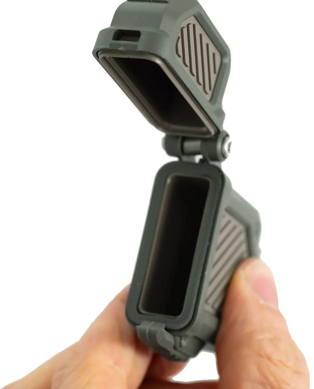 PyroVault 2.0 Lighter Armor Transitional MC