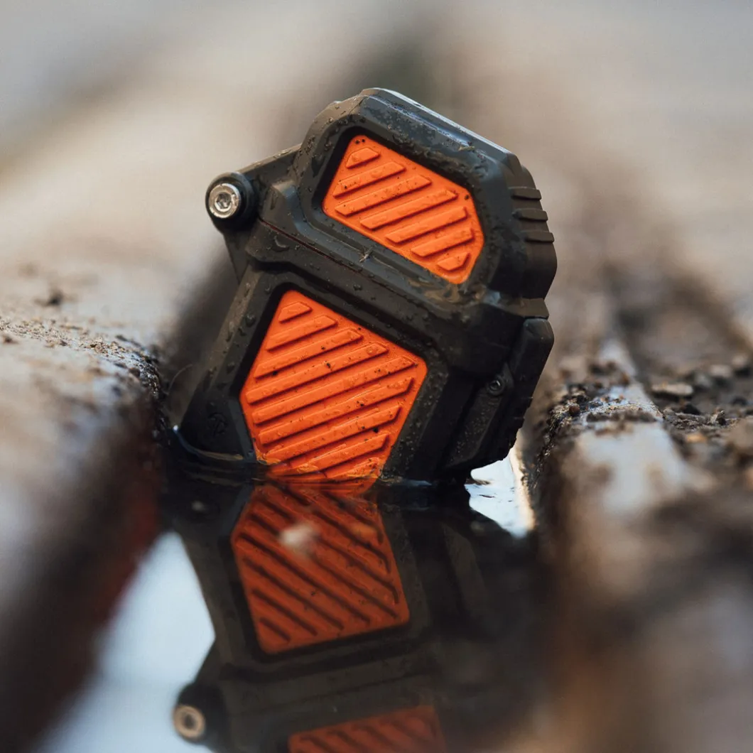 PyroVault 2.0 Lighter Armor Transitional MC