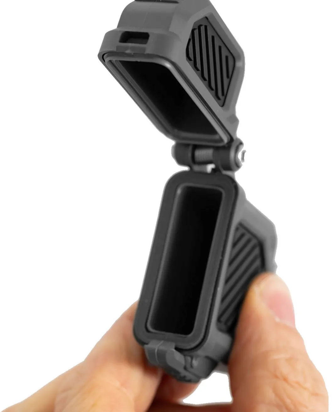PyroVault 2.0 Lighter Armor Urban