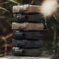 PyroVault 2.0 Lighter Armor Urban