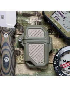 PyroVault 2.0 Lighter Armor Urban