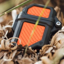 PyroVault 2.0 Lighter Armor Woodland Hunter