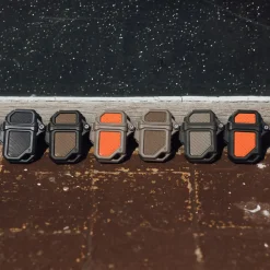 PyroVault 2.0 Lighter Armor Woodland