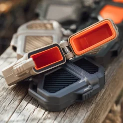 PyroVault 2.0 Lighter Armor Woodland