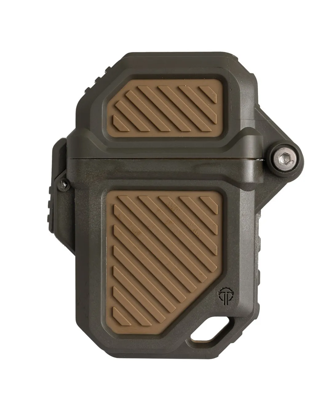 PyroVault 2.0 Lighter Armor Woodland