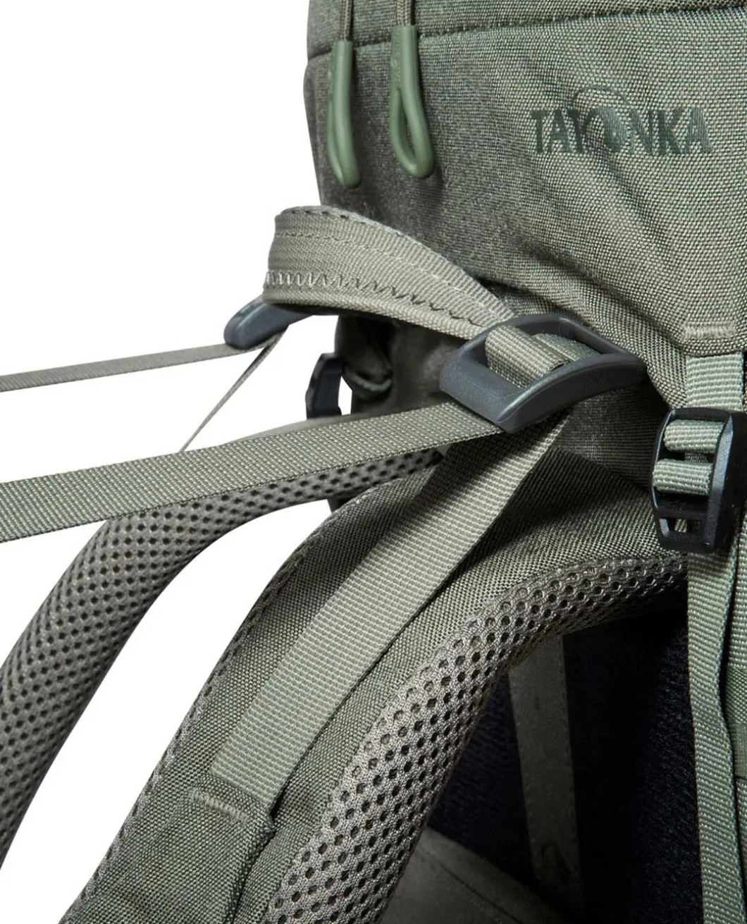 Pyrox 40+10 Women BC Stone Grey Olive