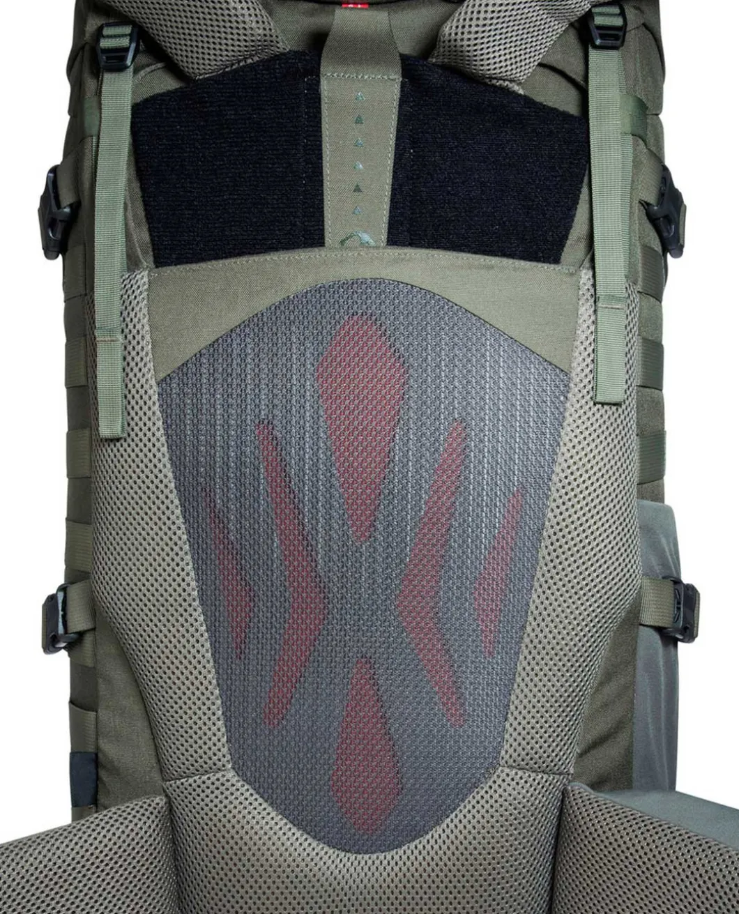 Pyrox 40+10 Women BC Stone Grey Olive