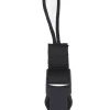 QD Adapter Cord Schwarz