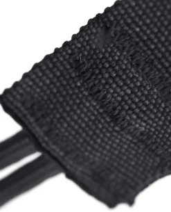 QD Adapter Cord Schwarz